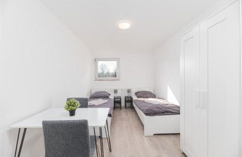 RAUMSCHMIDE Apartments Esslingen Altbach - Foto 51