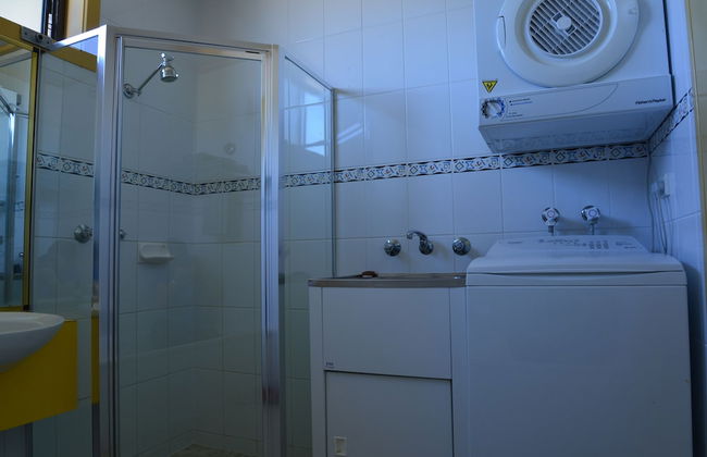 Emmanuel Holiday Apartments - Foto 14