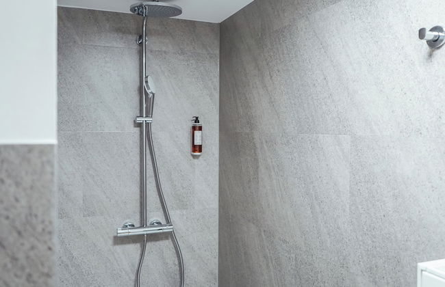 7Seas Comfort Aparthotel Homburg - Foto 79