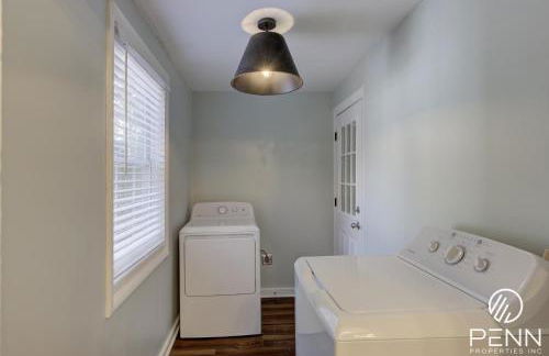 Sweet Stay in Memphis - Foto 24