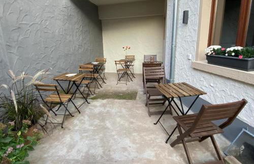 Ferienwohnungen Zum Alten Buchbinder - Foto 20