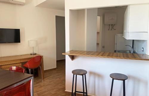 Nuraghe Apartments - Foto 32