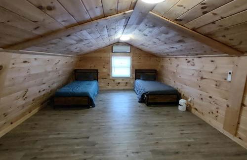 Perfectly Imperfect Cabin - Foto 10