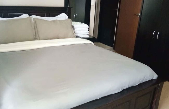 Cubao ManhattanHeights Unit 4Q Tower D - Foto 16