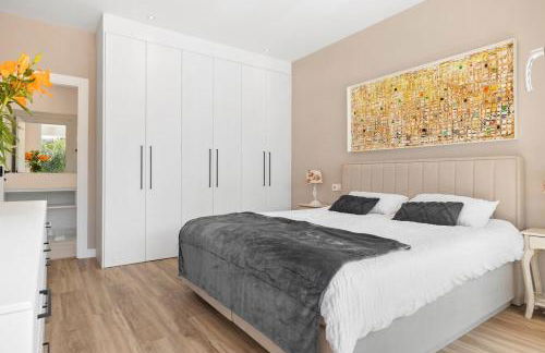 Villa Adelfa - Beachside Modern Villa in Marbella - Foto 24