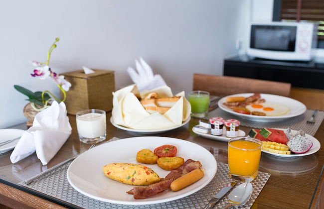 Andakiri Pool Villa Panoramic Sea View - Photo 15