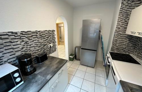 Beautiful, large and great apartment with balcony in top location - Foto 8