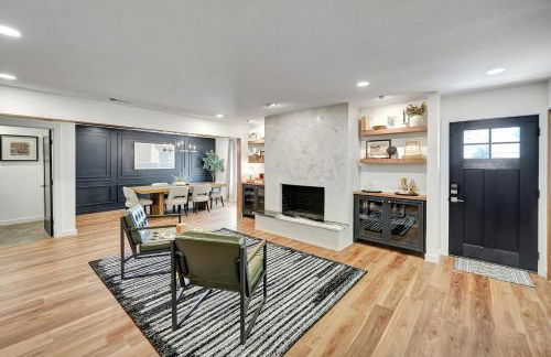 Central Midland Modern Retreat - Foto 1