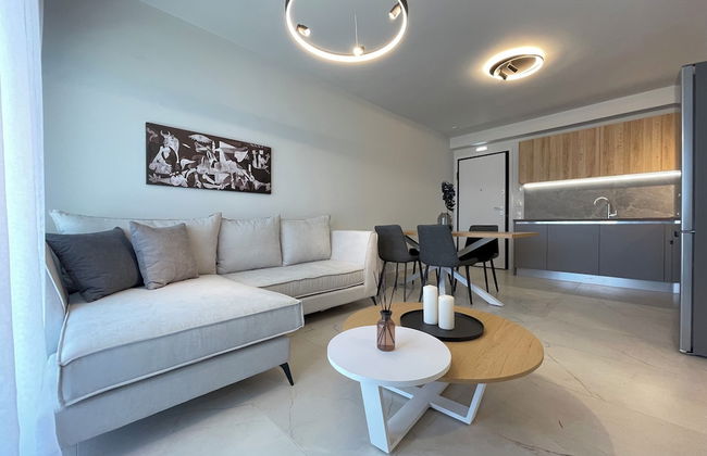 Urban Oasis in Ellinikon - Foto 48