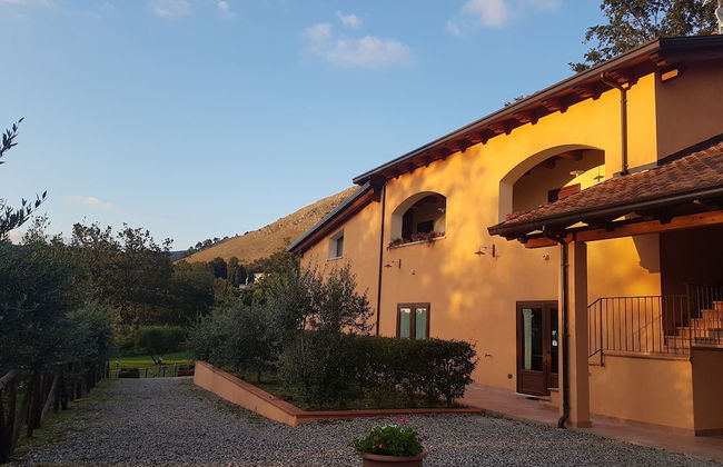 Agriturismo L'Ulivo - Foto 26