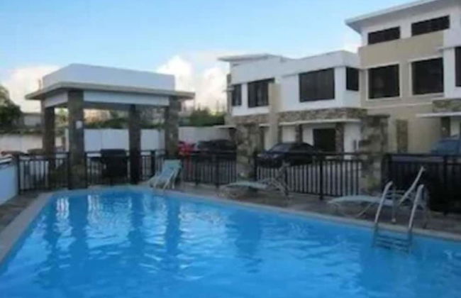 Tumon Bel-Air Serviced Residence - Foto 38