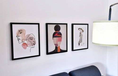 Apartamento con vistas al mar - Malaga - B - Photo 9