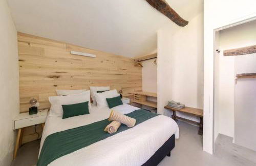 Gîte de Fompesquiere - Foto 29