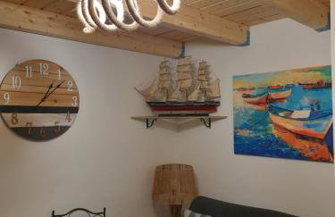 LaVí - Splendido appartamento sul mare - Foto 9