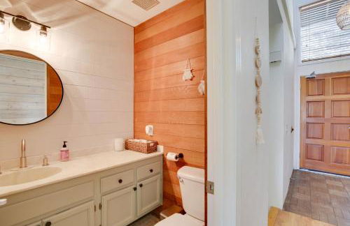 La Mesa Townhome 15 Mi to San Diego! - Photo 29