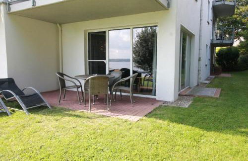 Design-Wohnung am Plöner See - Foto 24