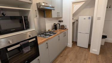 Central Boutique 3 Bed Apartment - Plymouth - By Habita Property - Foto 4