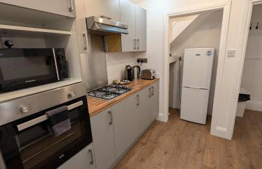 Central Boutique 3 Bed Apartment - Plymouth - By Habita Property - Foto 4