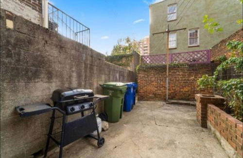 Chic 5 BD home in Little Italy - Foto 36