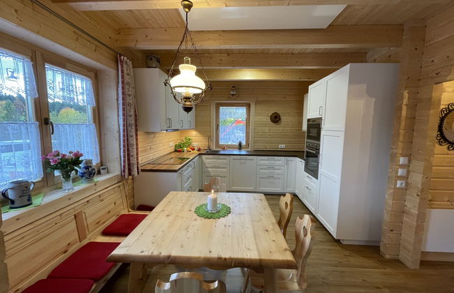 Chalet Sven - Foto 13