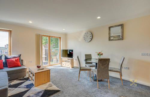 Mica Point City Centre Apartment - Foto 16