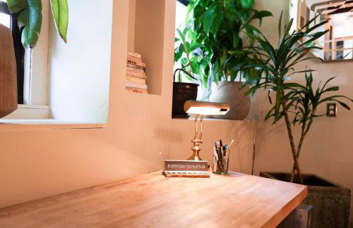 Artistic Vintage Loft in Williamsburg - Photo 26