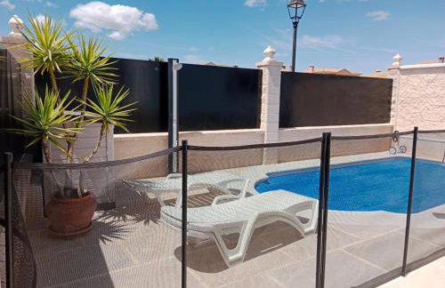 Villa Pablo, Despeñaperros - Foto 41