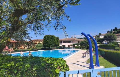 Holiday Home Schönes Ferienhaus Villetta Batik by Interhome - Foto 7