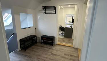 HT Appartement Nr 4 - Foto 2