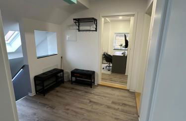 HT Appartement Nr 4 - Foto 2