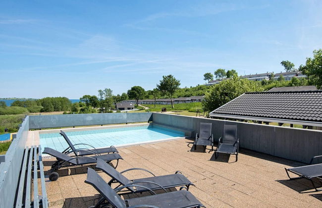 4 Person Holiday Home in Aabenraa-by Traum - Foto 5