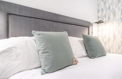 CATERINA Chamberí - Foto 60