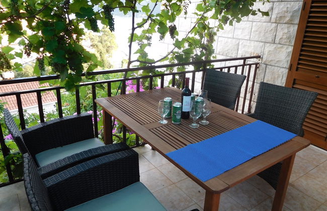 Apartments Ivancevic - Foto 39