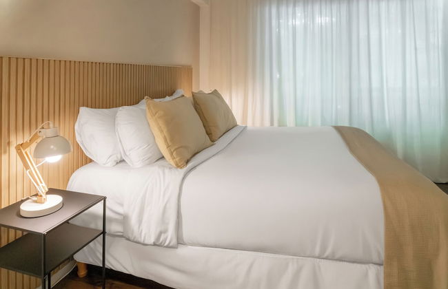 Nido at Quartier Dorrego - Foto 29