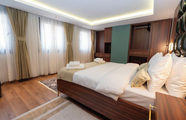 The Mua Luxury Homes - Foto 44