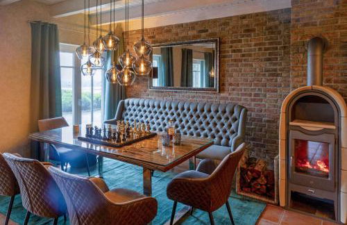 Küstenvilla - Foto 6