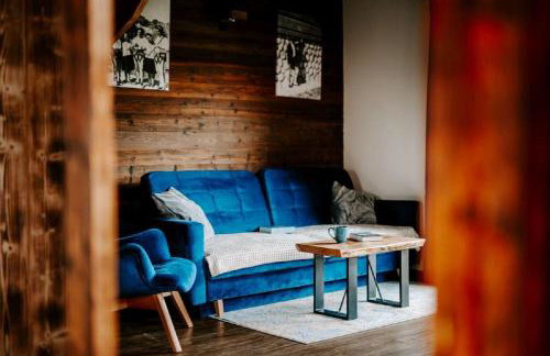 LassChata - Domki w górach z balią oraz sauną - Foto 7