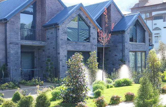 Newrose Tatil Köyü - Photo 14