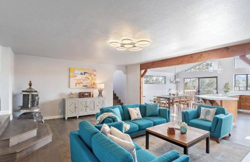 3849 La Vista Portola home - Foto 11