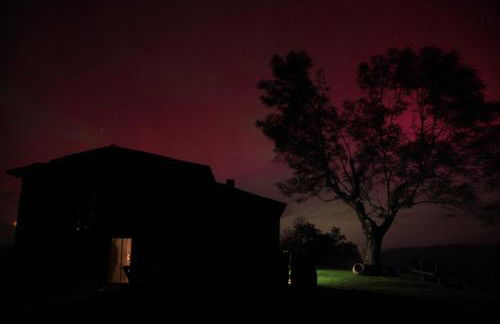 La cabaña mirador de los Valles Pasiegos - Foto 10