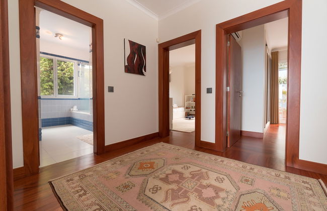 Villa Loreina Palace - Foto 31