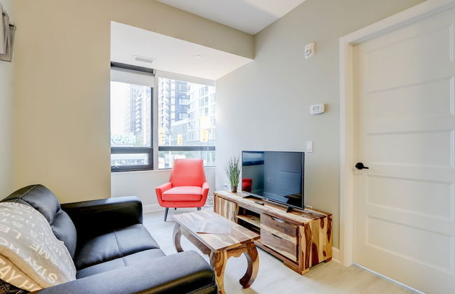 The Met Apartments by Corporate Stays - Foto 16