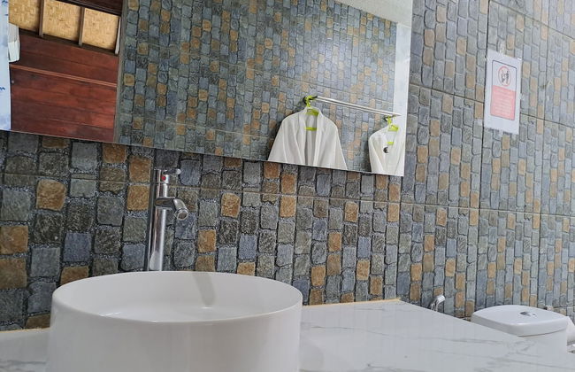 Sri Abi Ratu Villa - Photo 20