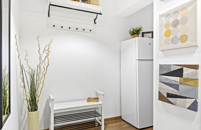 Sudului 303 by MRG Apartments - Foto 13