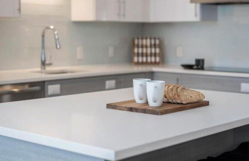 Hyatus Luxury Residences Boston Assembly Row - Foto 35