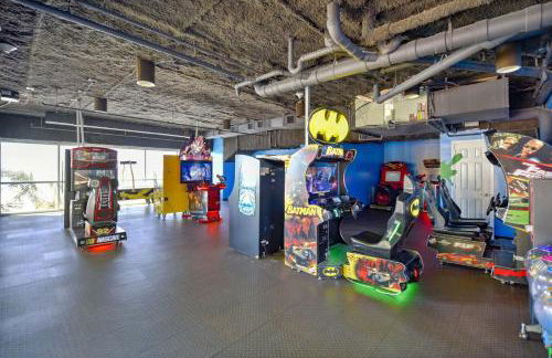 Splash Beach Resort #1601-W by Book That Condo - Foto 90