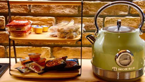 Νύμφες Σαλέ Αλκυόνη - Foto 2