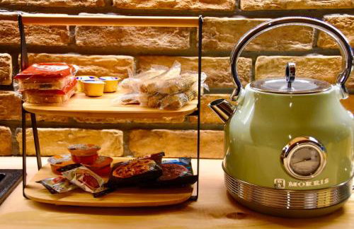 Νύμφες Σαλέ Αλκυόνη - Foto 2