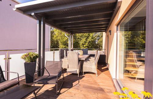 Seehaus Albatros - Foto 20