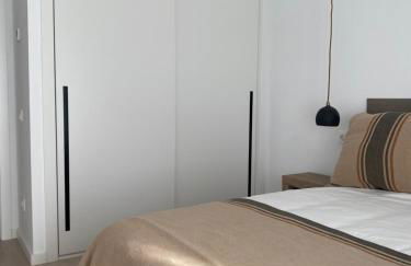 APARTAMENTO A ESTRENAR en FOZ COFRADIA DELUXE - Foto 35